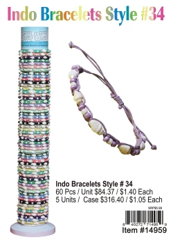 Indo Bracelets 34